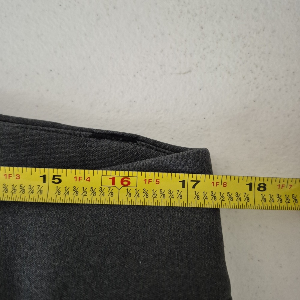Dakine Cruiser 3L Pants Unisex Medium Gray RECCO‎ Water Resistant Adj Waist NEW - Picture 13 of 15